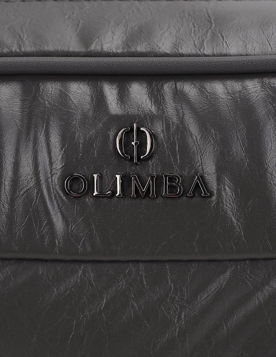 "set/bolsa" crossbody olimba sin familia no aplica "de" sintético "para" (si aplica) mujer
