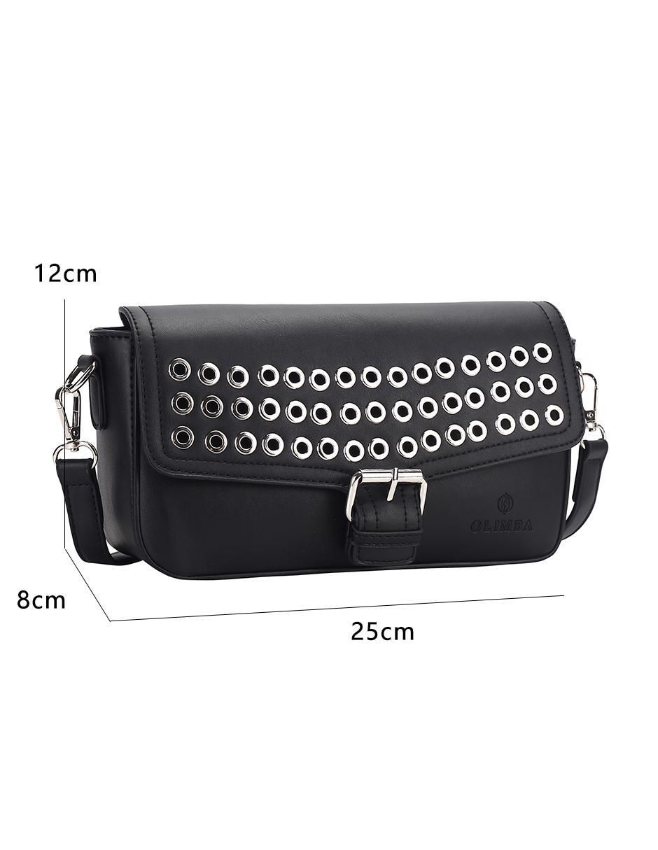 Bolsa crossbody para mujer 5