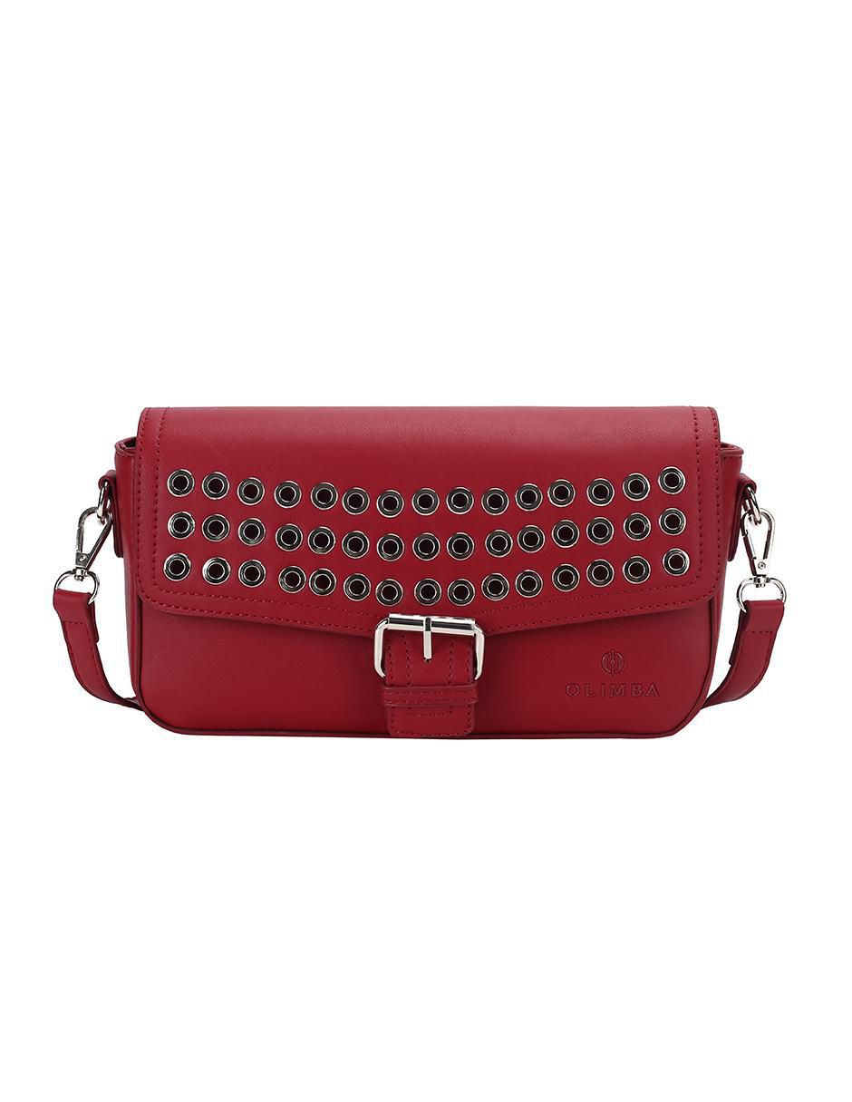 "set/bolsa" crossbody olimba sin familia no aplica "de" sintético "para" (si aplica) mujer