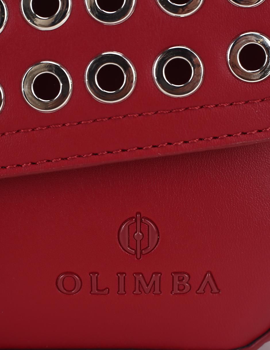 "set/bolsa" crossbody olimba sin familia no aplica "de" sintético "para" (si aplica) mujer