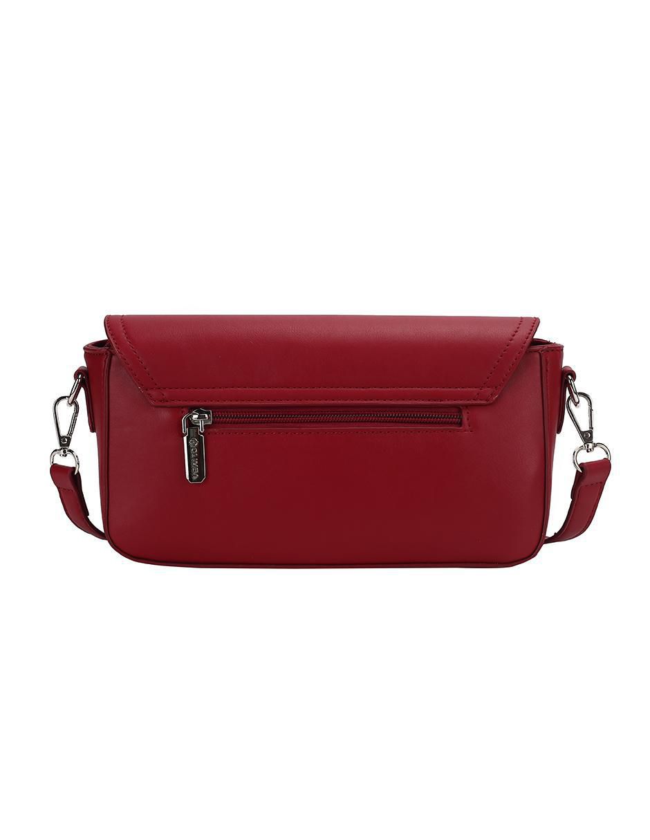 "set/bolsa" crossbody olimba sin familia no aplica "de" sintético "para" (si aplica) mujer