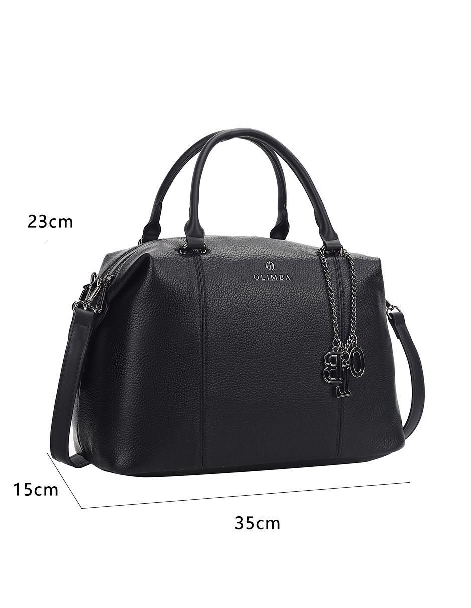 Bolsa satchel para mujer 5