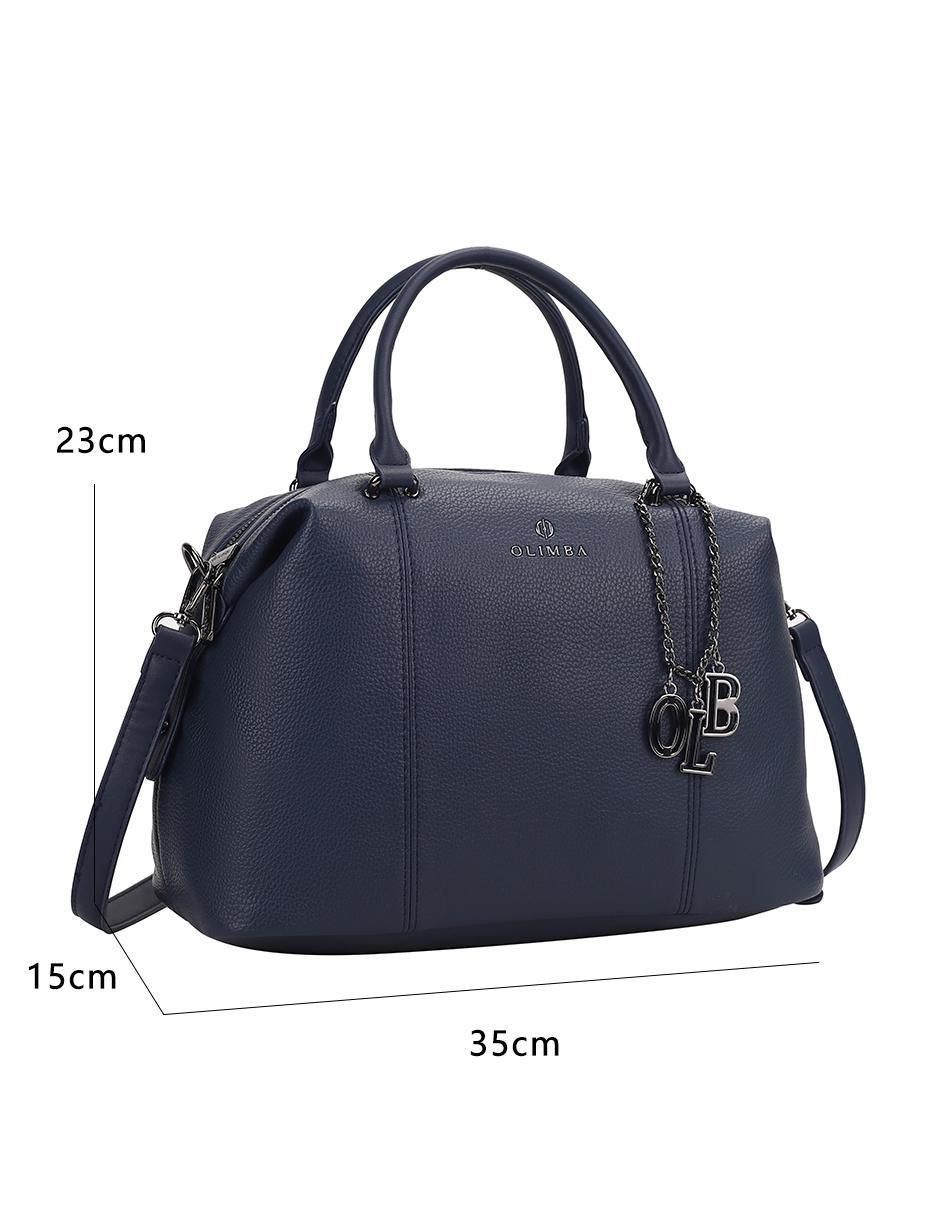 Bolsa satchel para mujer 5
