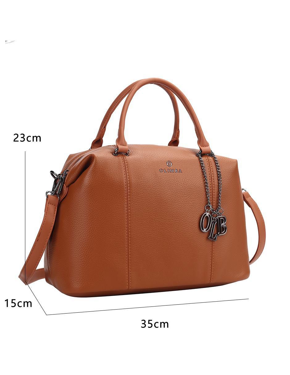 "set/bolsa" satchel olimba sin familia no aplica "de" sintético "para" (si aplica) mujer