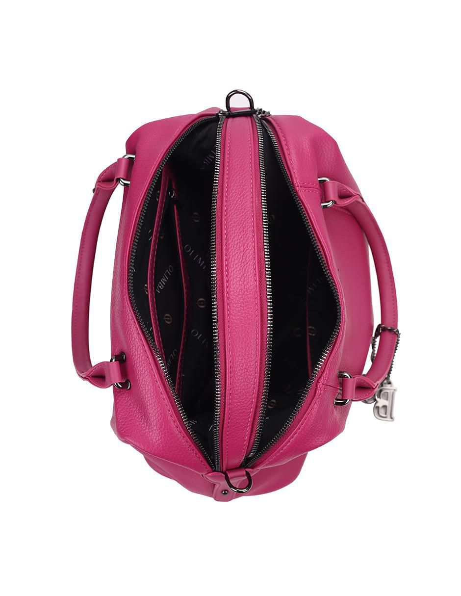 "set/bolsa" satchel olimba sin familia no aplica "de" sintético "para" (si aplica) mujer