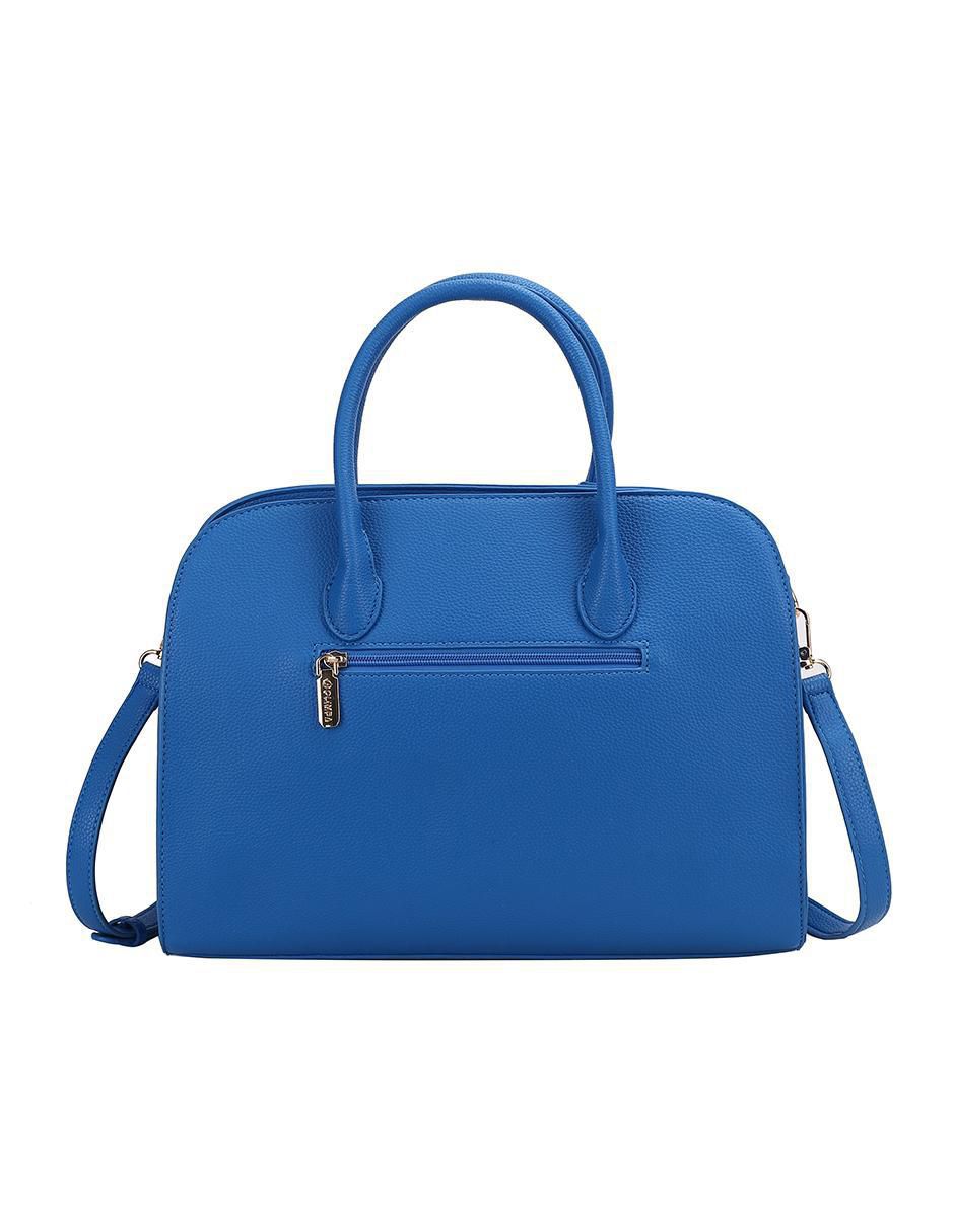 Bolsa satchel para mujer 2