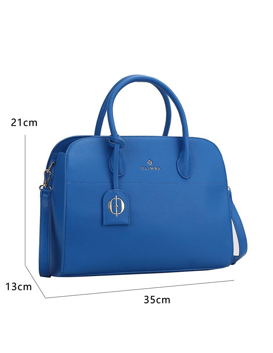 Bolsa satchel para mujer 4