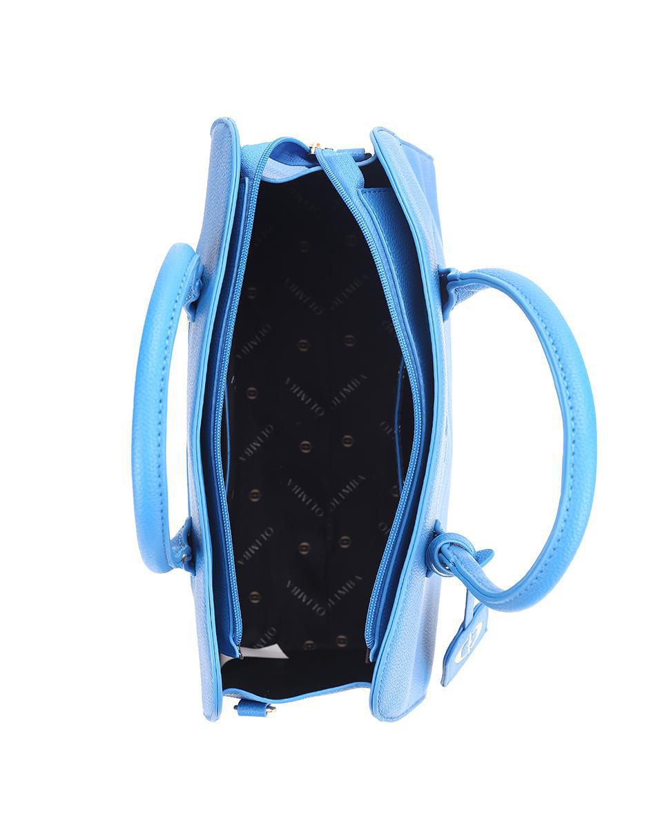 Bolsa satchel para mujer 3