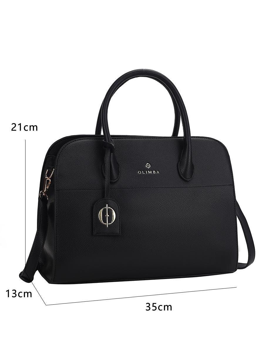 Bolsa satchel para mujer 5
