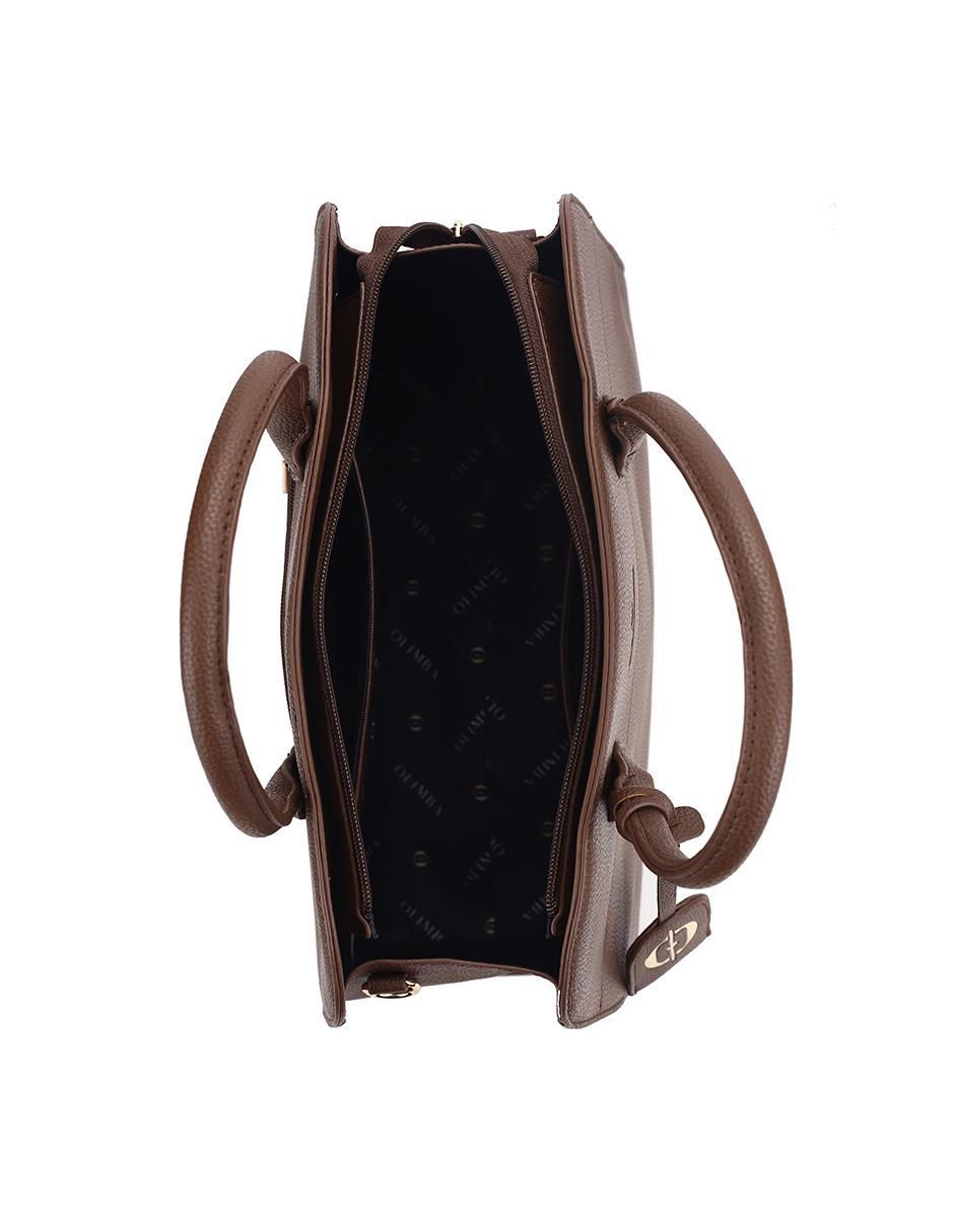 Bolsa satchel para mujer 3