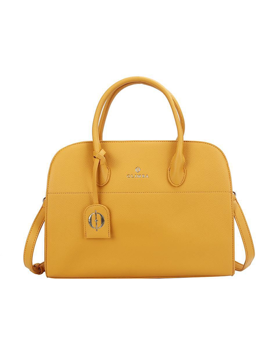 Bolsa satchel para mujer