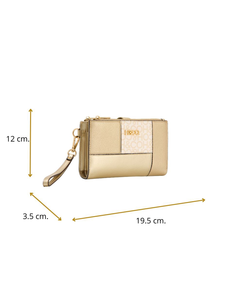 Cartera Carolina para mujer 5