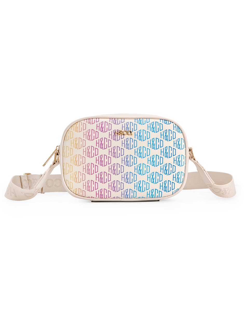 Bolsa crossbody Nadine para mujer