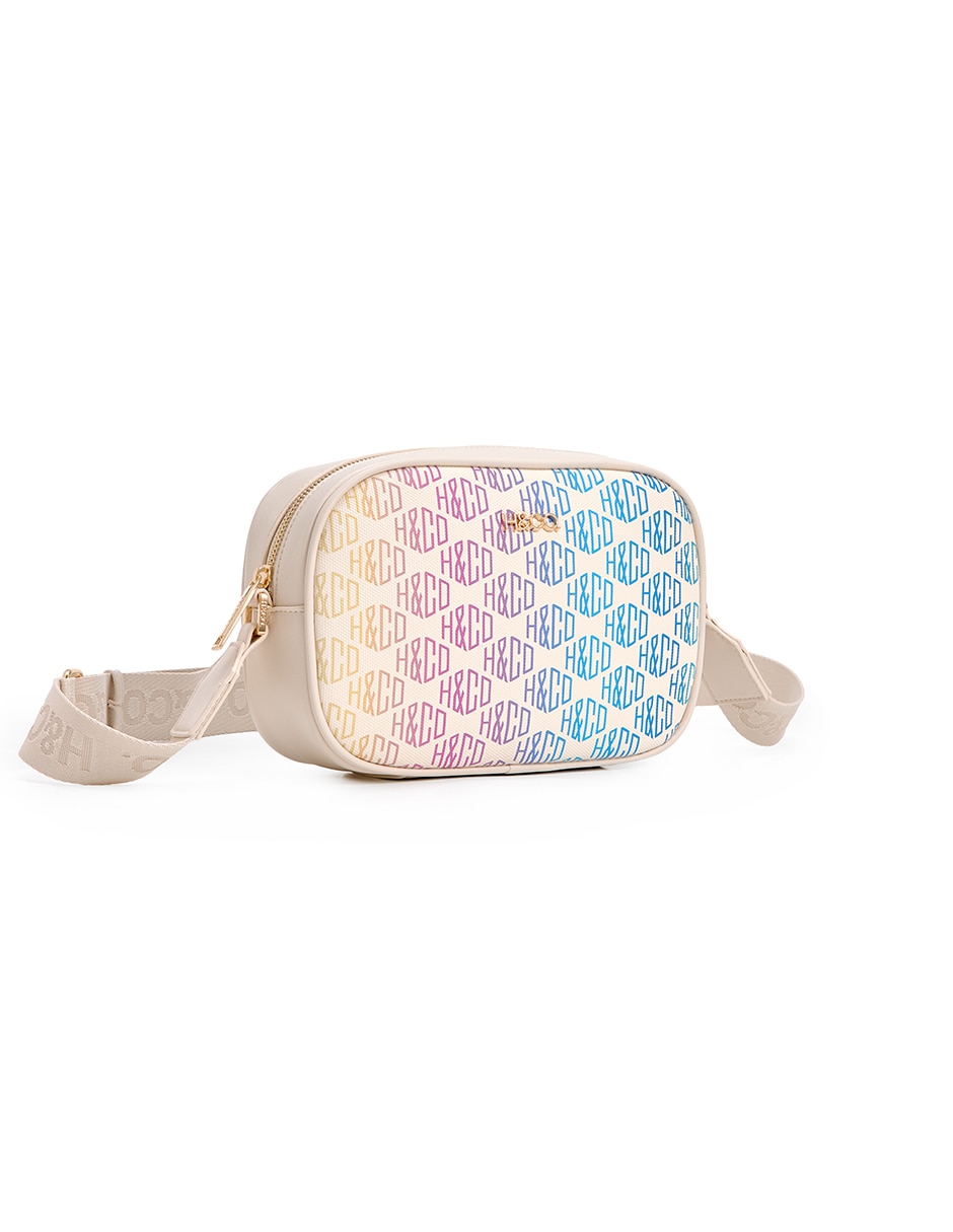 Bolsa crossbody Nadine para mujer 2