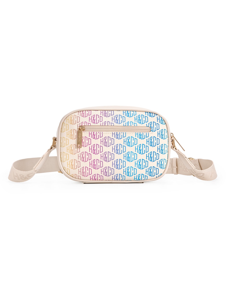 Bolsa crossbody Nadine para mujer 3