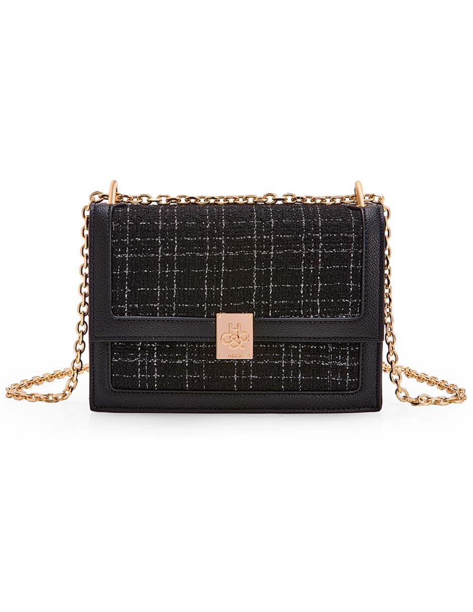 Bolsa flap Kamilla para mujer