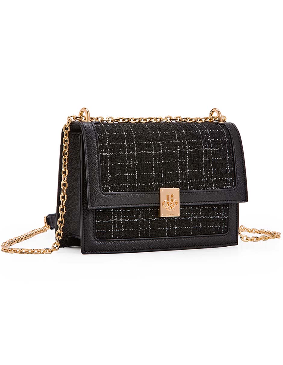 Bolsa flap Kamilla para mujer 2