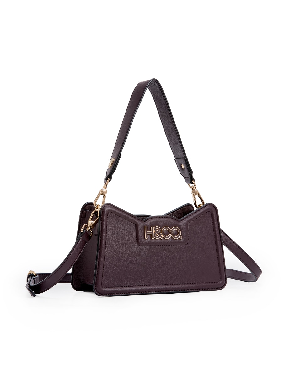 Bolsa hobo Bellagio para mujer 2