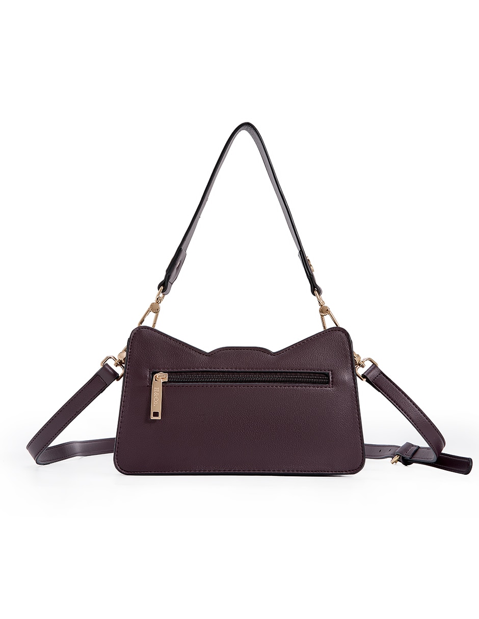 Bolsa hobo Bellagio para mujer 3
