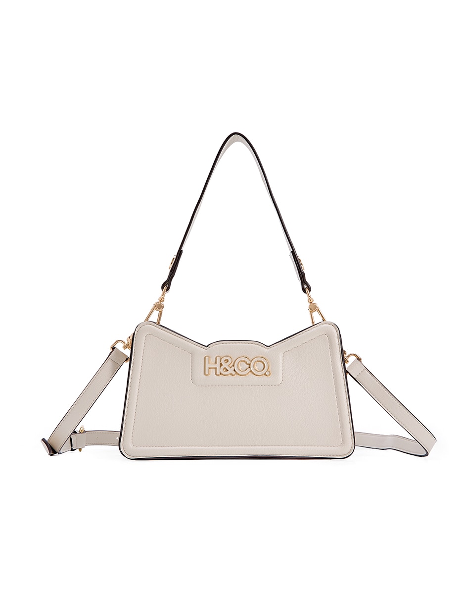 Bolsa hobo Bellagio para mujer