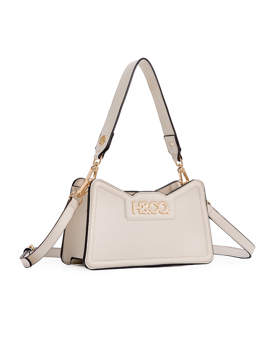Bolsa hobo Bellagio para mujer 2