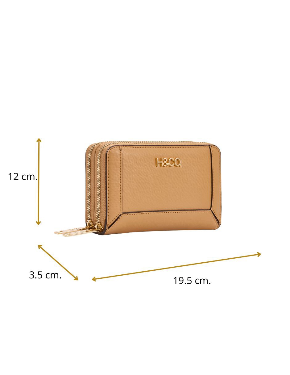 Cartera Aurore para mujer 5