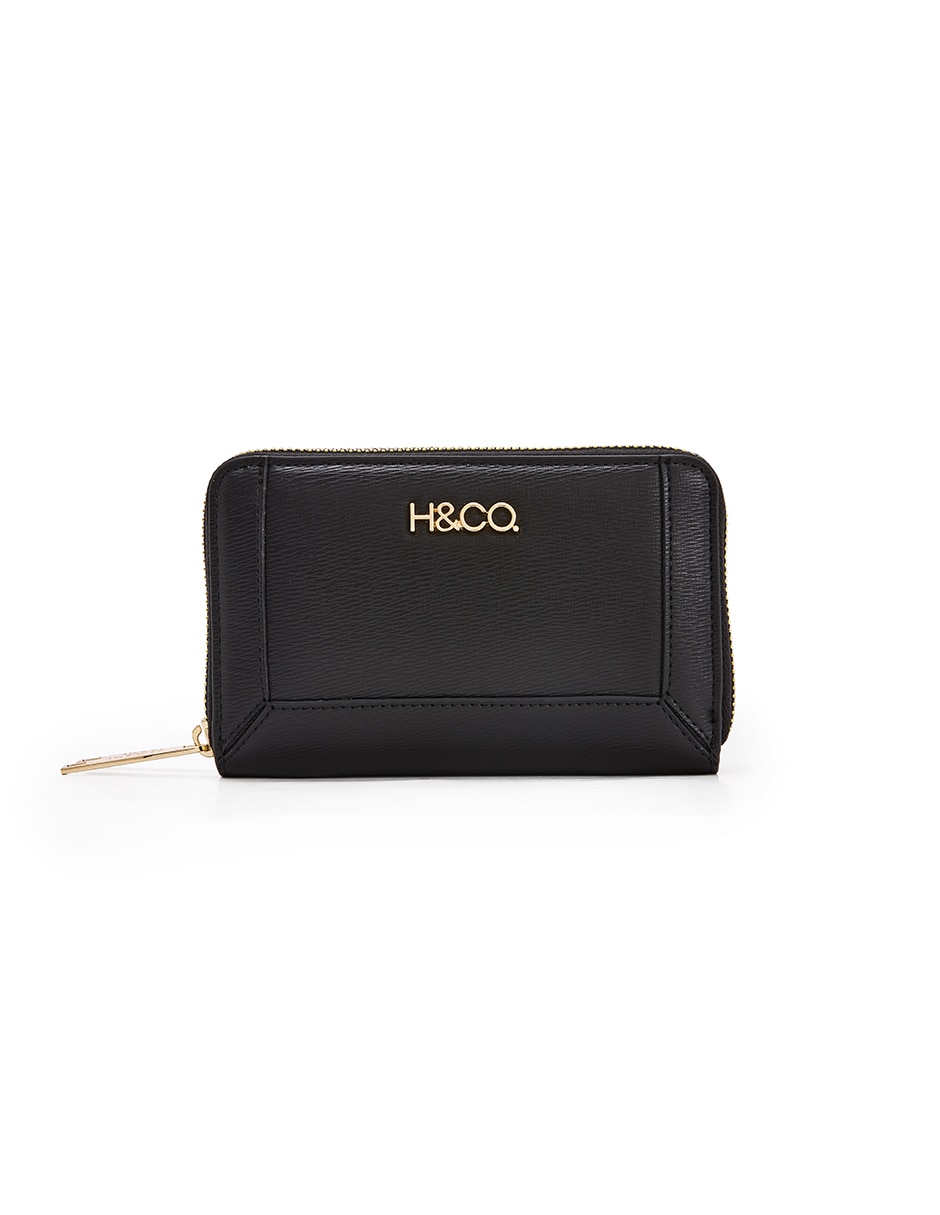 CARTERA H&CO CARTERA 7793, NEGRO