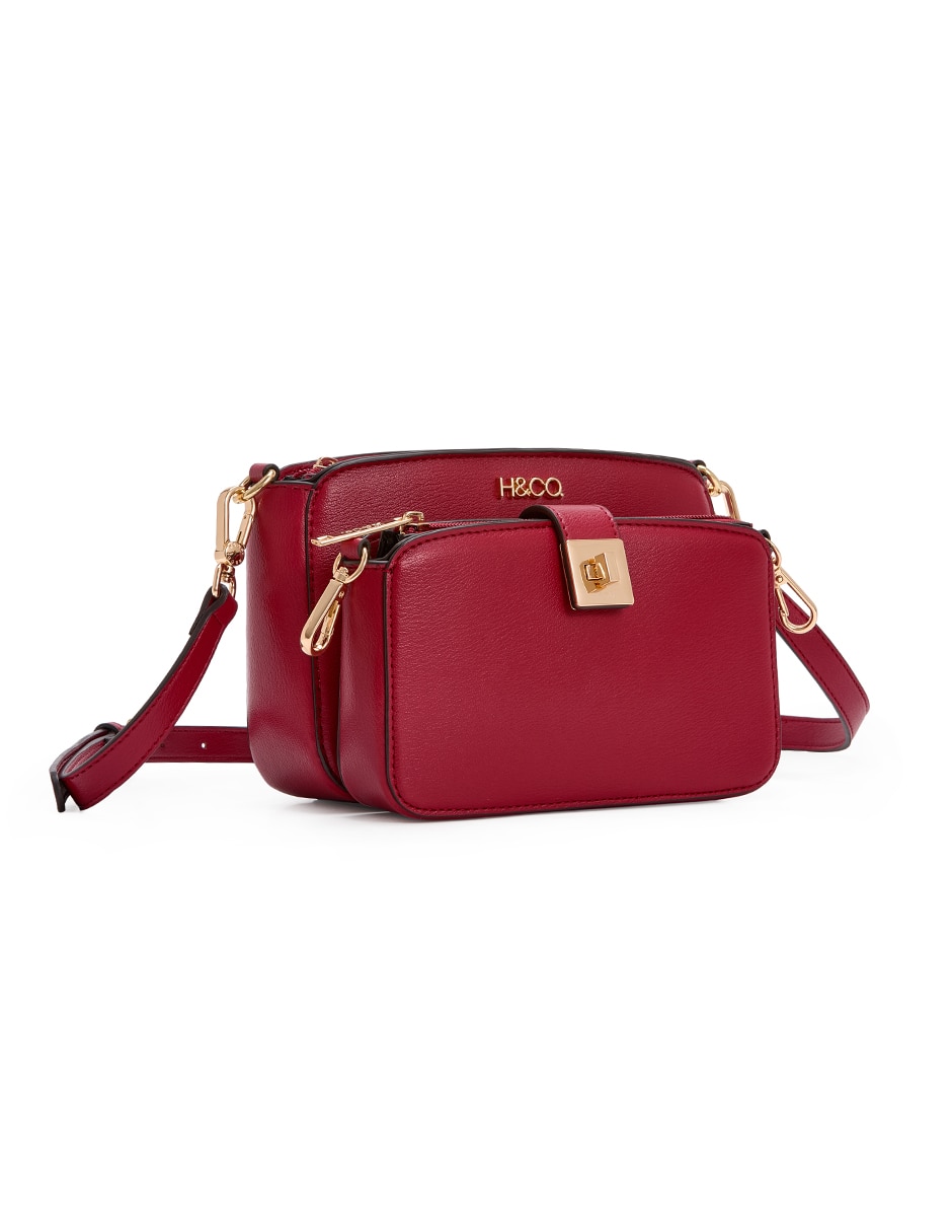 Set de bolsas crossbody Audrey para mujer 2