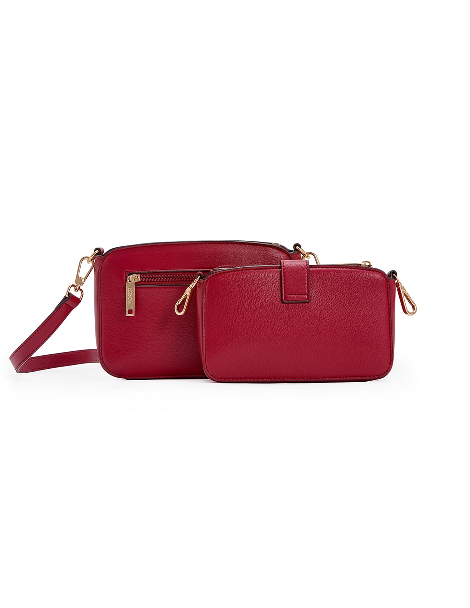 Set de bolsas crossbody Audrey para mujer 3