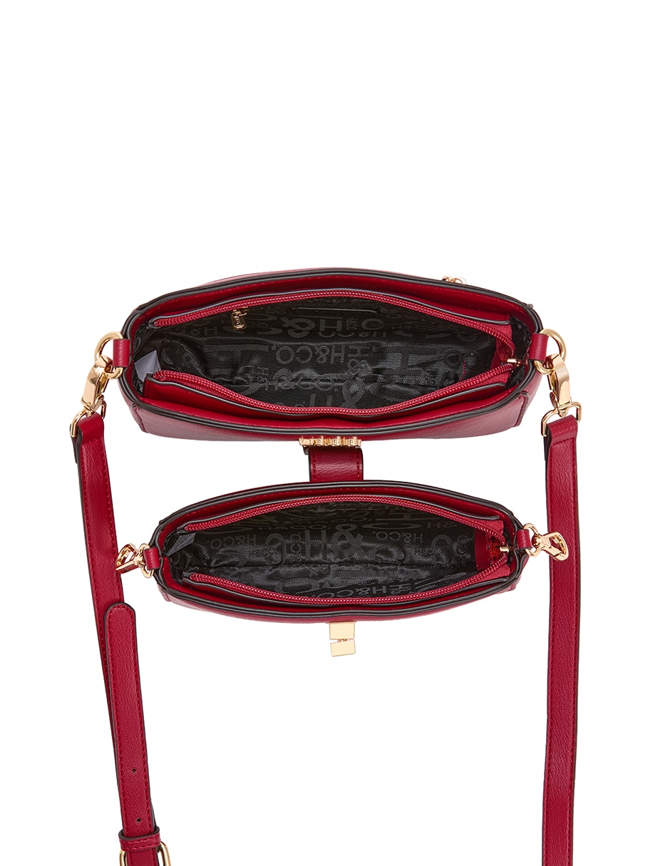 Set de bolsas crossbody Audrey para mujer 4