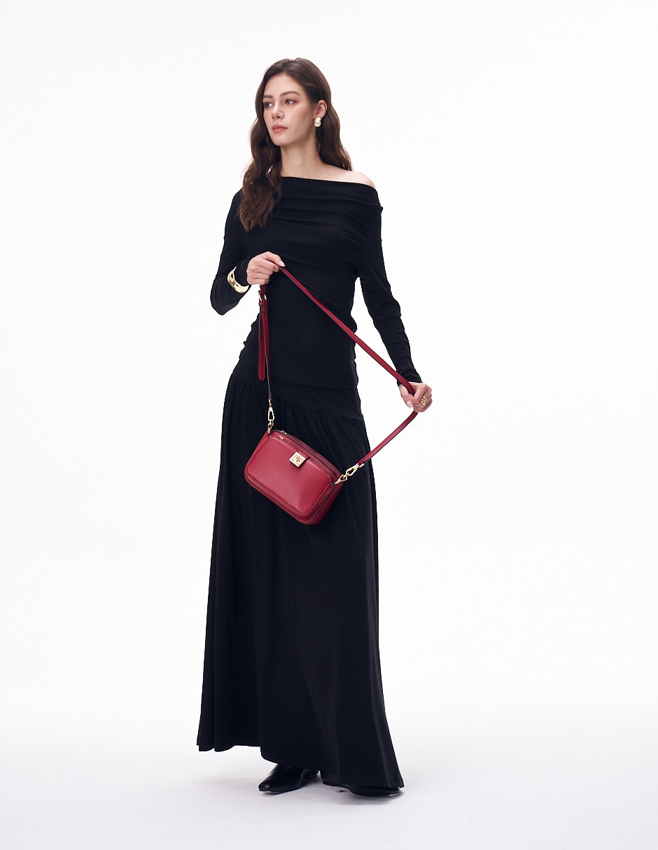 Set de bolsas crossbody Audrey para mujer 7