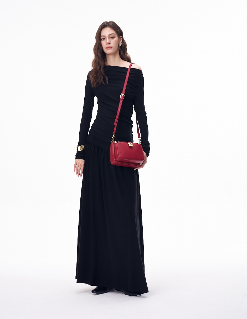 Set de bolsas crossbody Audrey para mujer 8