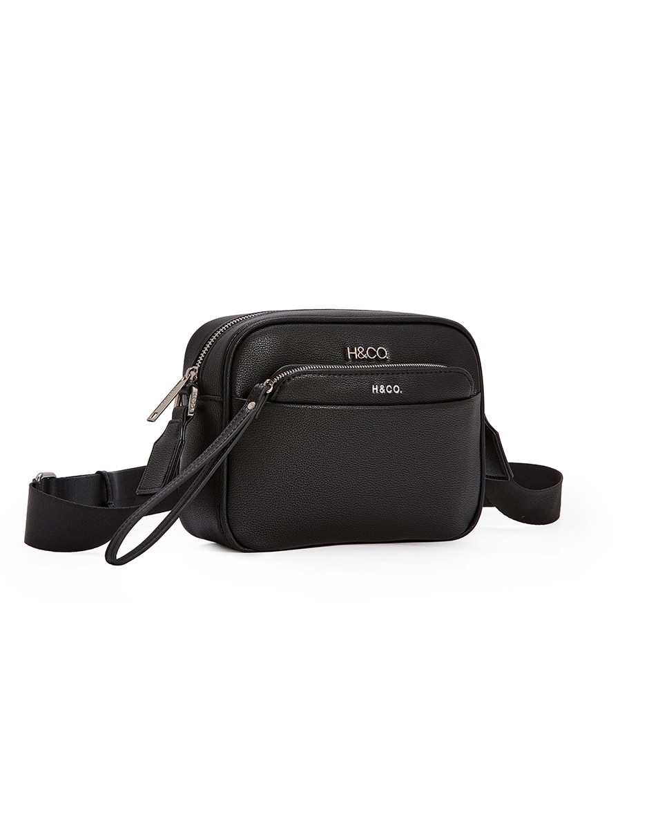 Bolsa crossbody Audrey para mujer 2