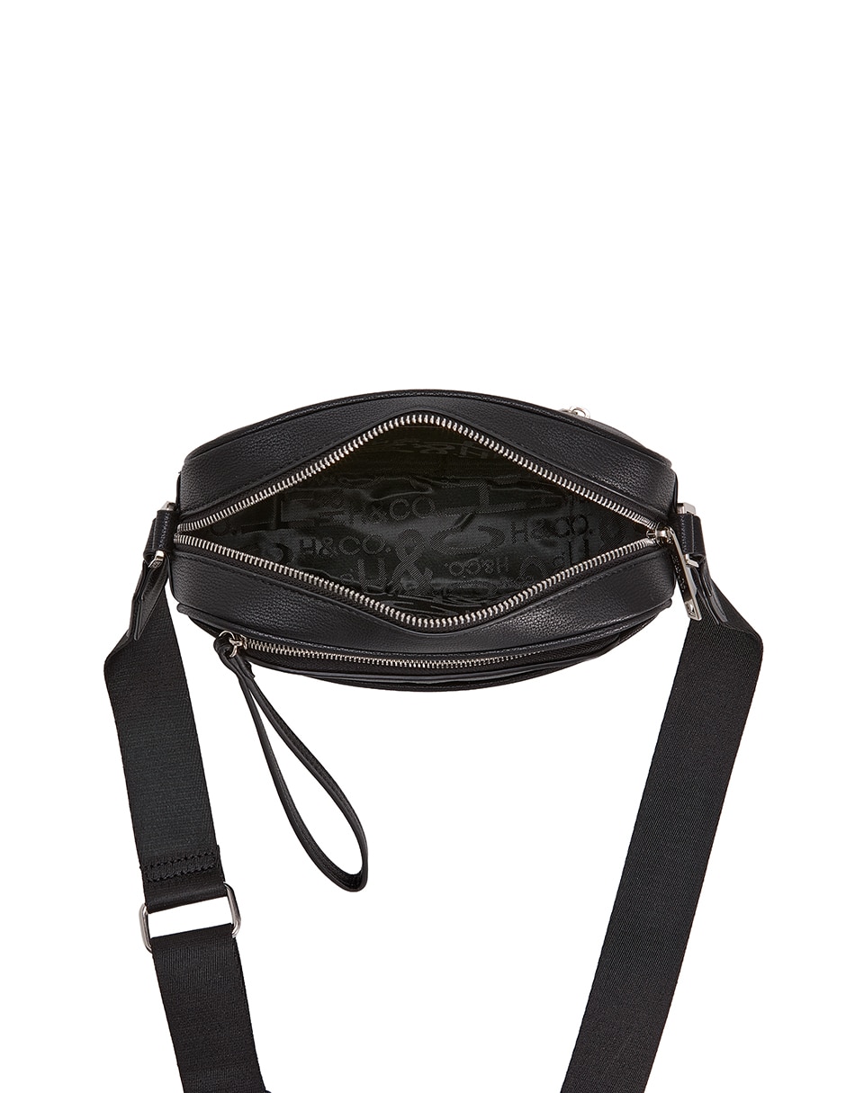 Bolsa crossbody Audrey para mujer 4
