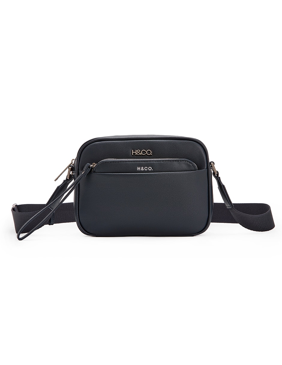 Bolsa crossbody Audrey para mujer
