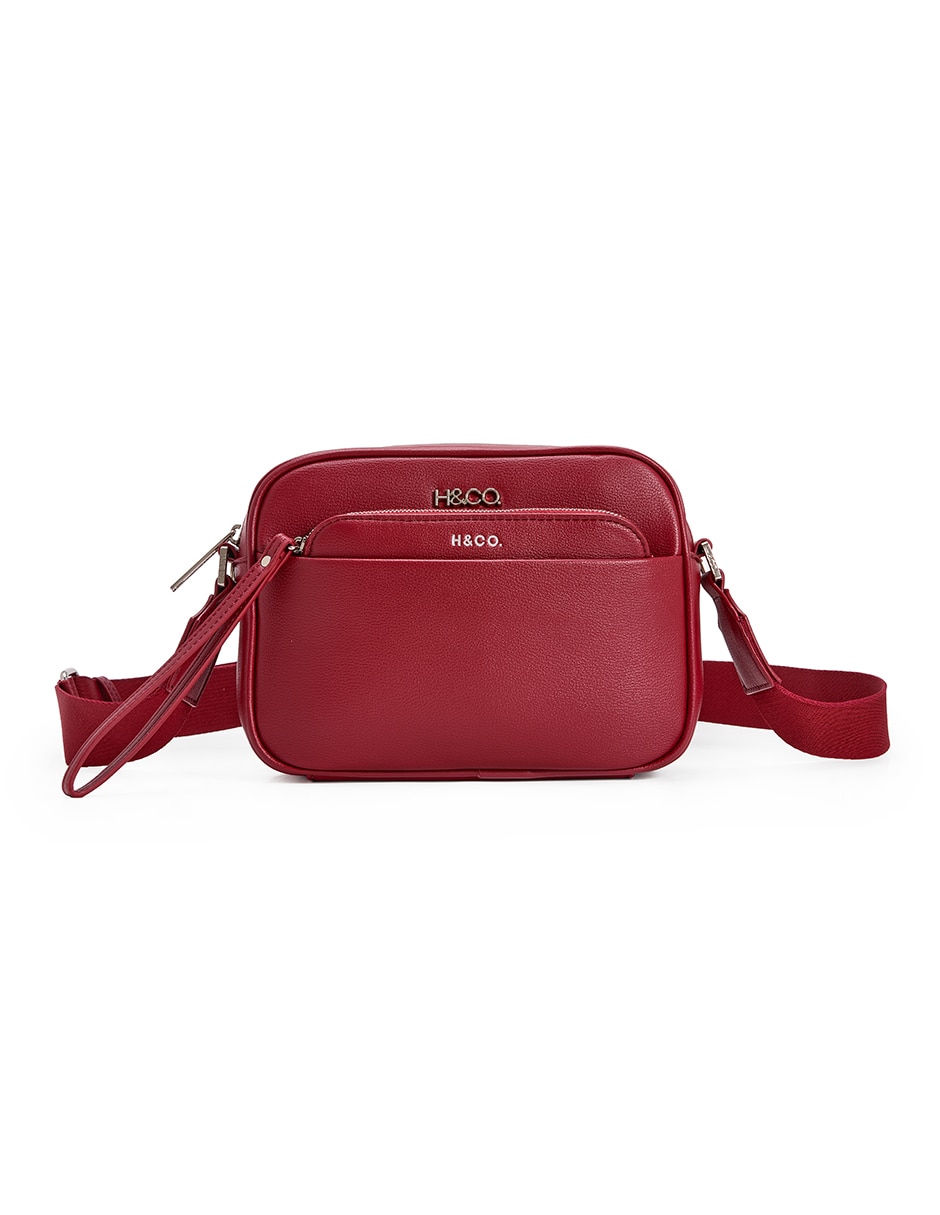 Bolsa crossbody Audrey para mujer