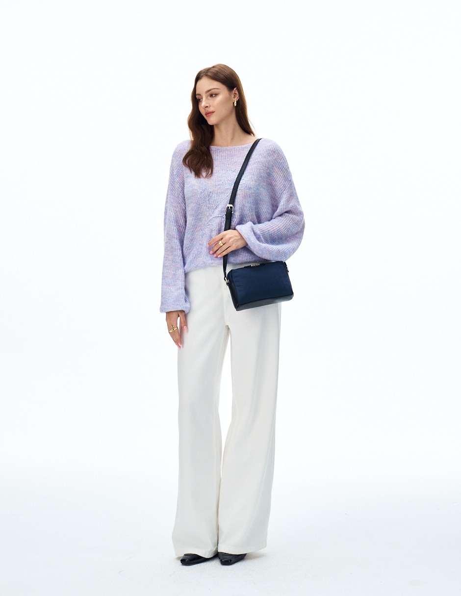 Bolsa crossbody Betina para mujer 6