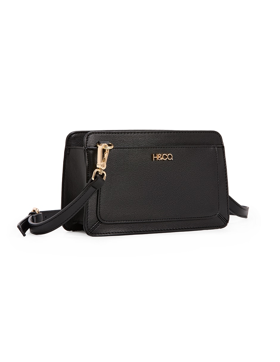Bolsa crossbody Belle para mujer 2