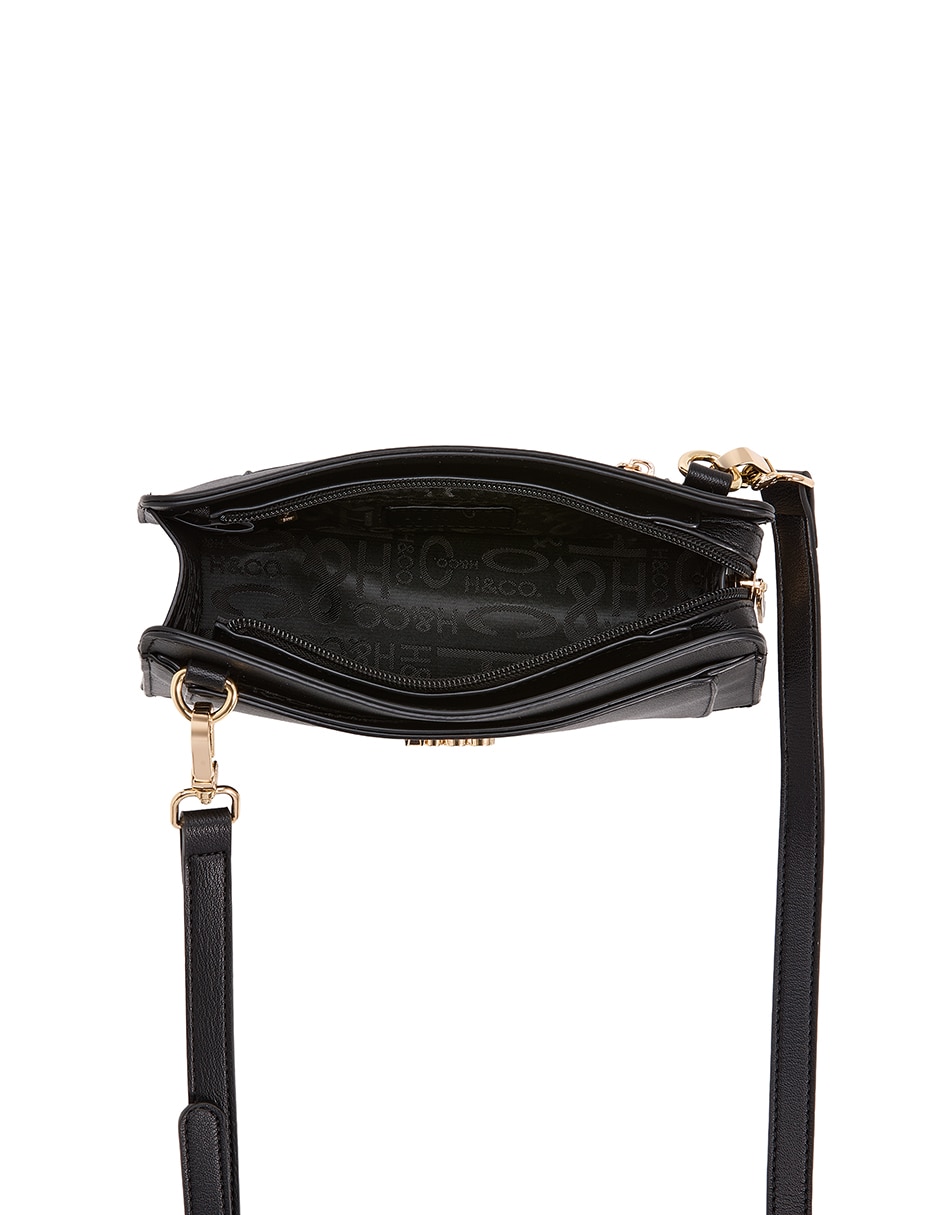 Bolsa crossbody Belle para mujer 4