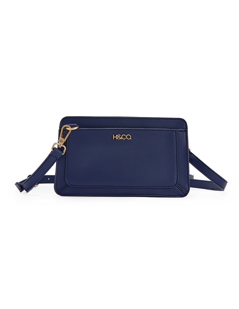 Bolsa crossbody Belle para mujer