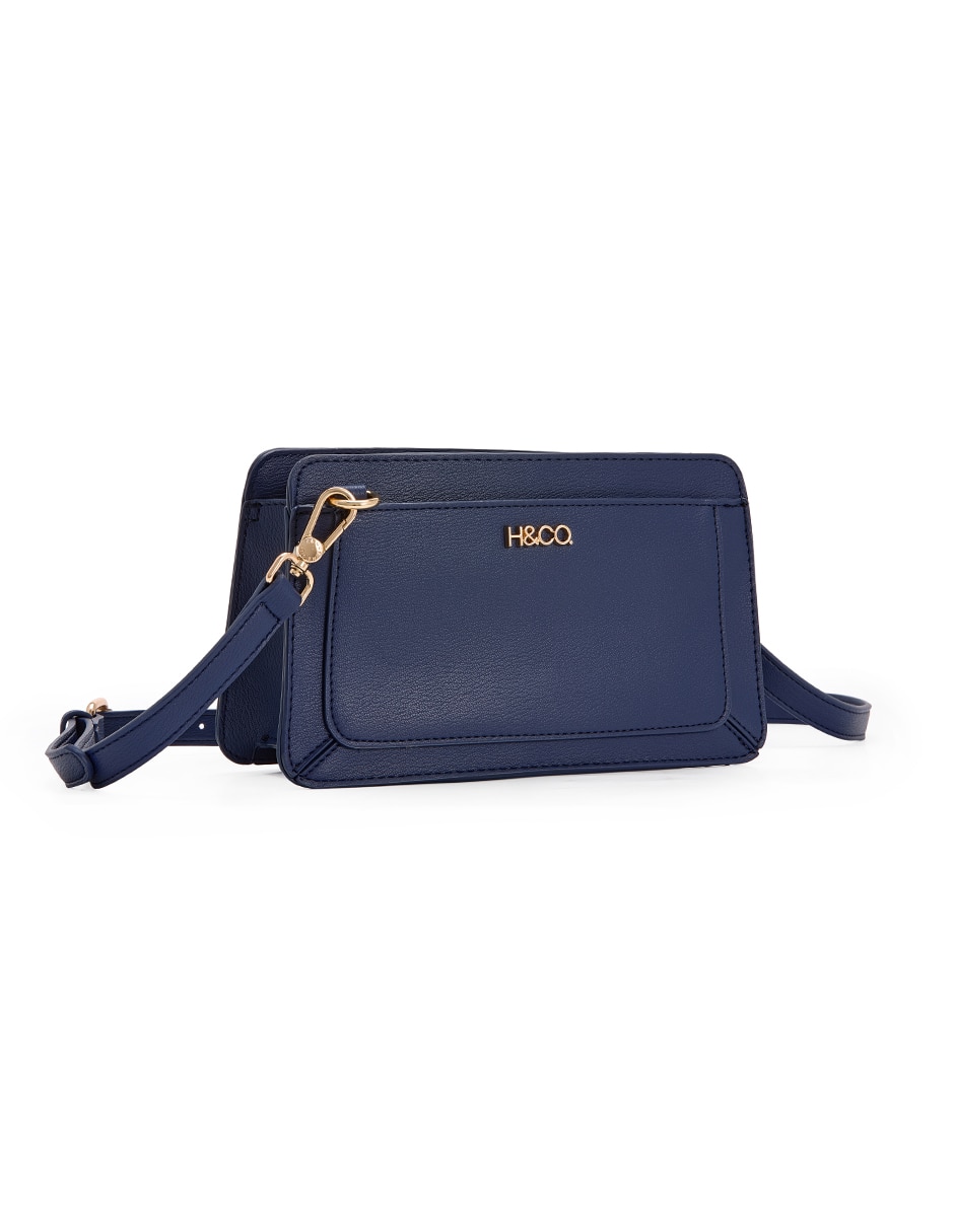 Bolsa crossbody Belle para mujer 2