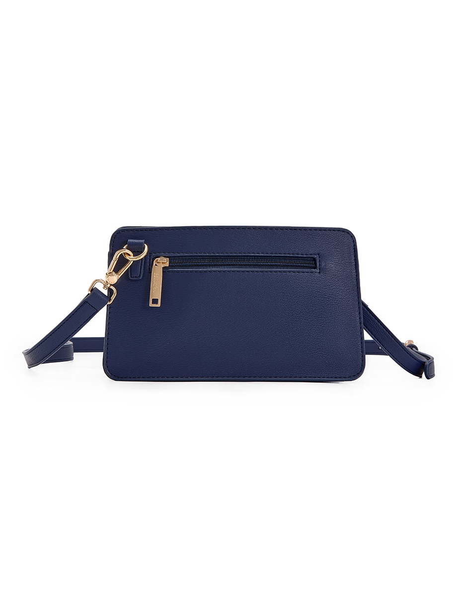 Bolsa crossbody Belle para mujer 3