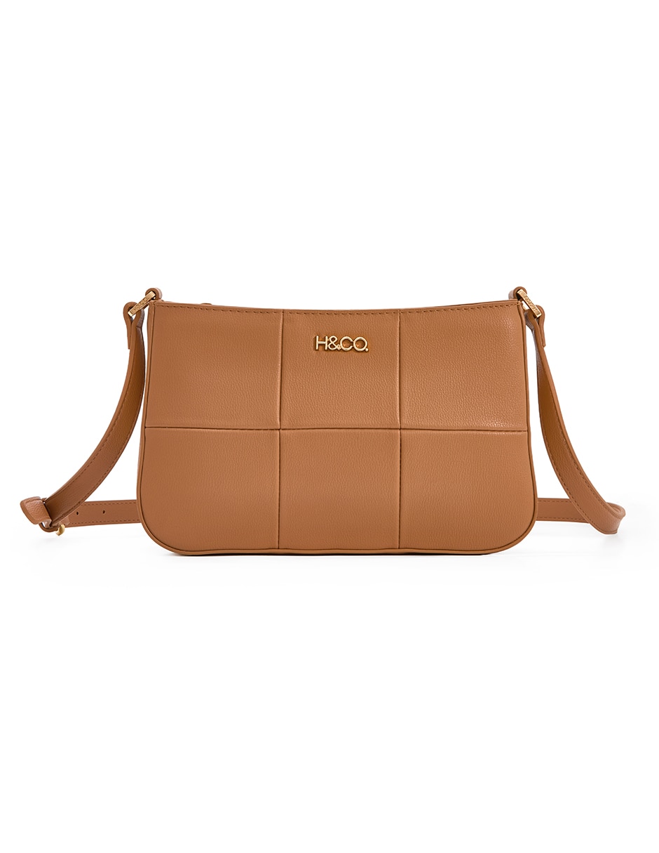 Bolsa shoulder Clarisse para mujer