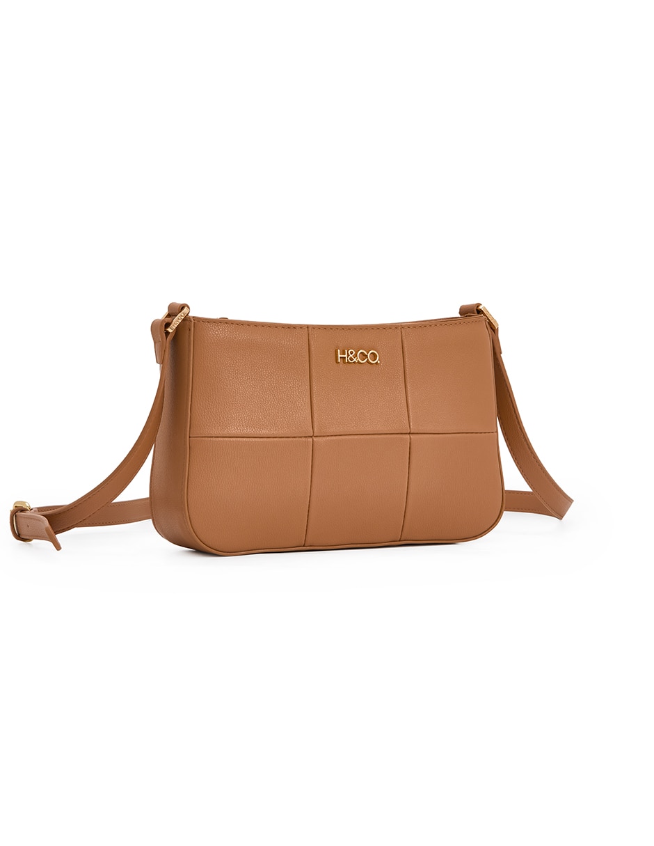 Bolsa shoulder Clarisse para mujer 2