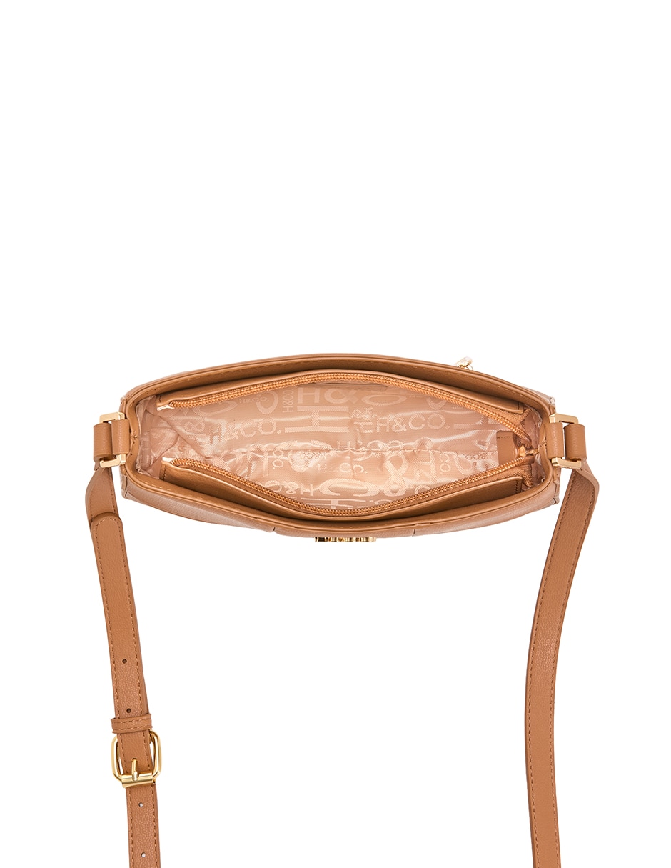 Bolsa shoulder Clarisse para mujer 4