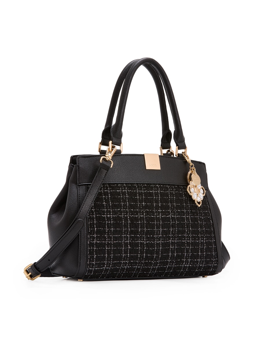 TOTE H&CO, NEGRO