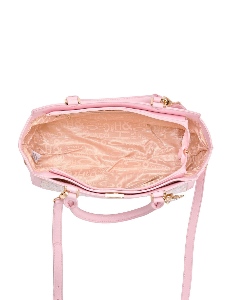 Bolsa tote Kamilla para mujer 4