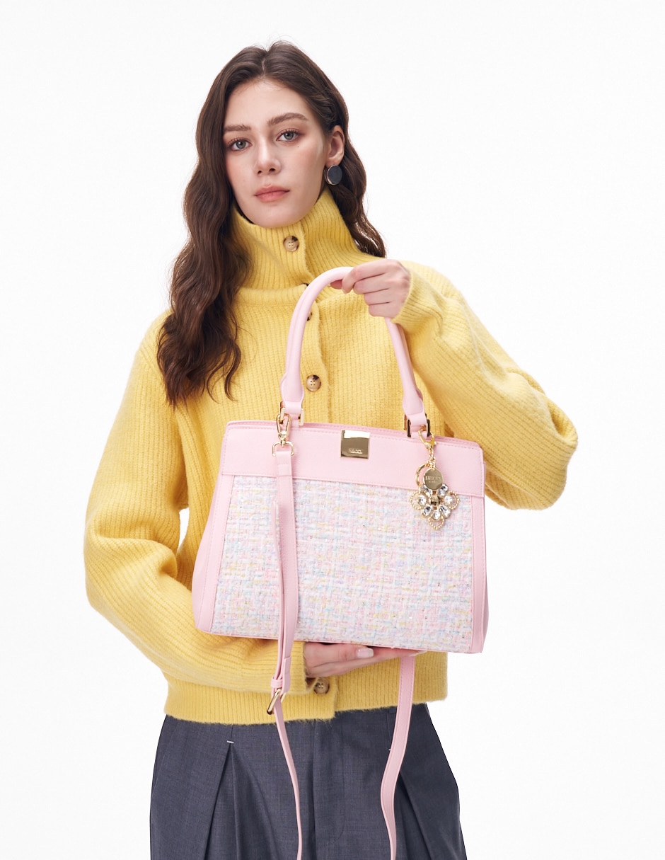 Bolsa tote Kamilla para mujer 5
