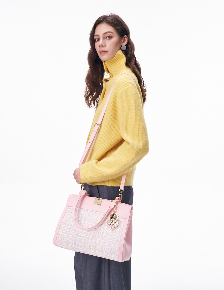 Bolsa tote Kamilla para mujer 6