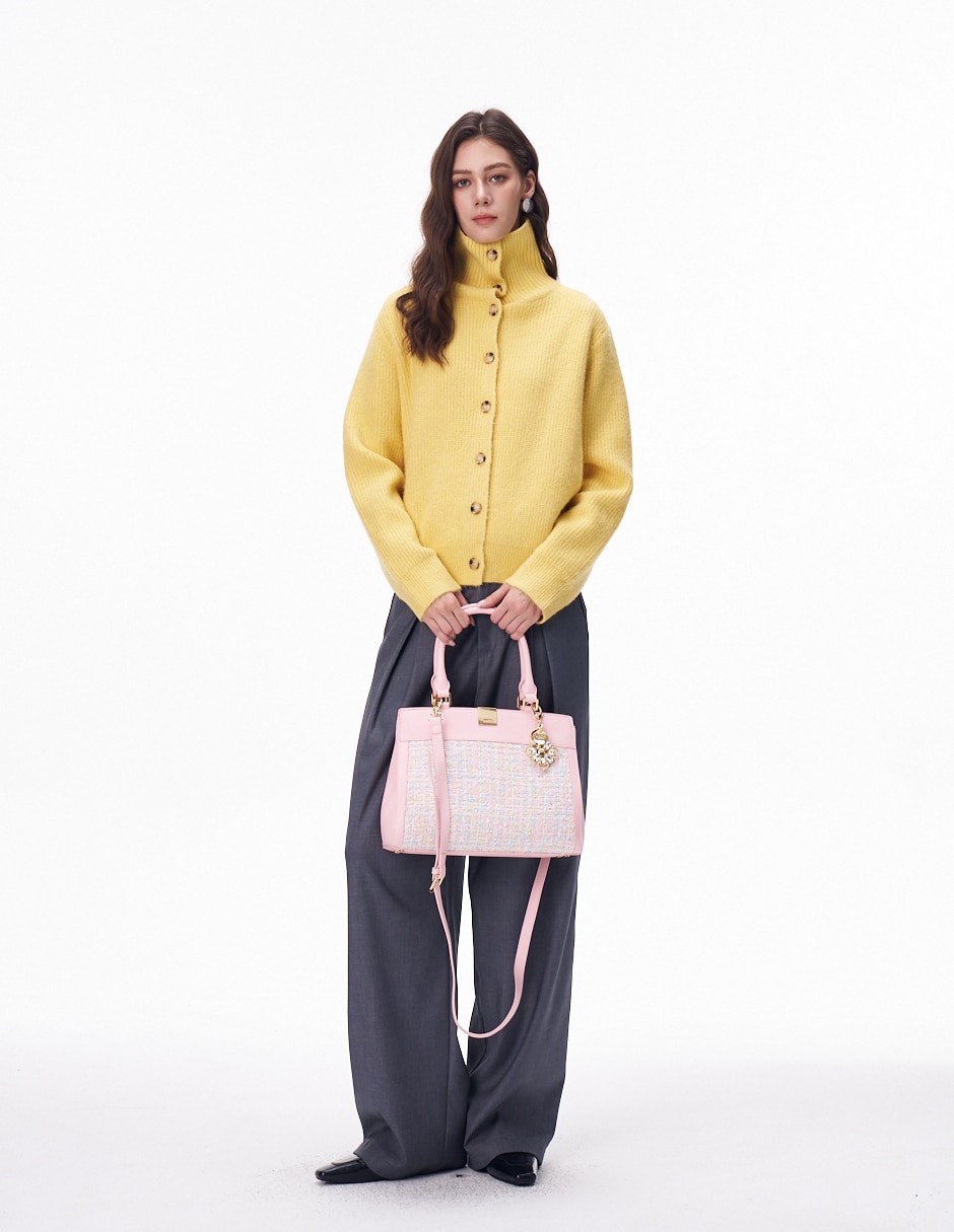 Bolsa tote Kamilla para mujer 7